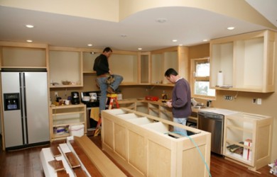 Sacramento Kitchen Remodel Cost Budget Cutting Ideas photo