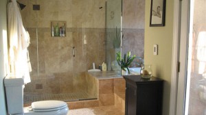 Sacramento Bathroom Remodeling Ideas photo